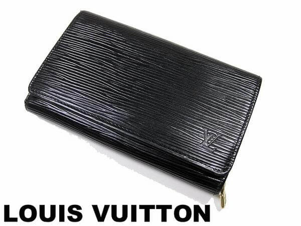 ルイヴィトン（LOUIS VUITTON）の買取実績