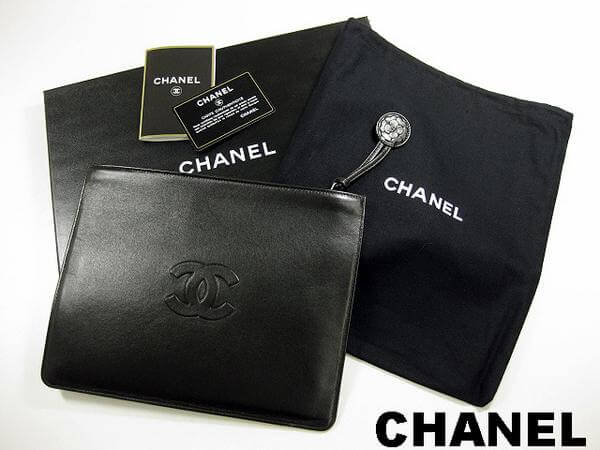 シャネル（CHANEL）の買取実績