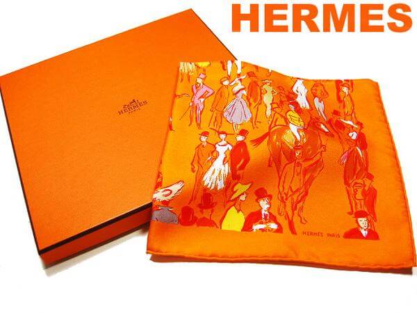 エルメス（HERMES）の買取実績