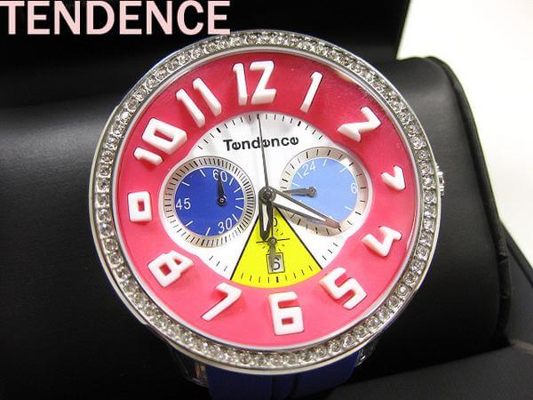 テンデンス（TENDENCE）の買取実績