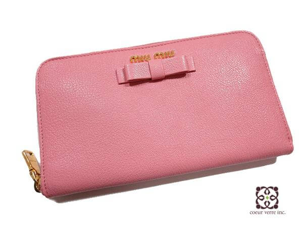 ミュウミュウ（miumiu）の買取実績