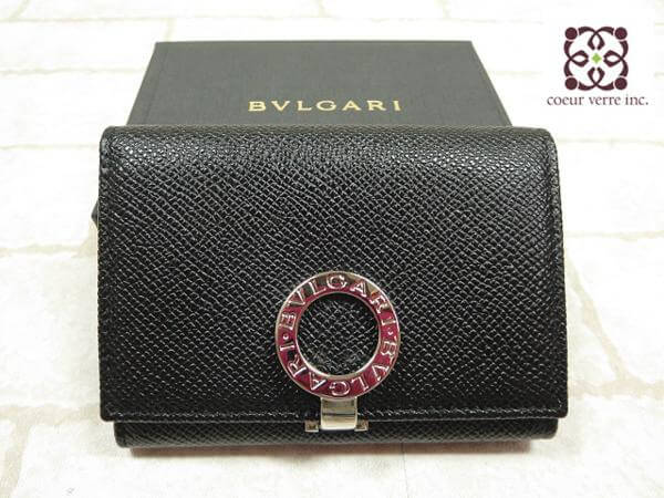 ブルガリ（BVLGARI）の買取実績