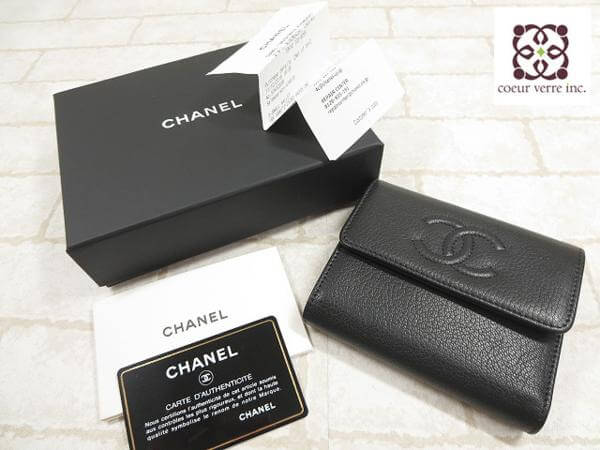 シャネル（CHANEL）の買取実績