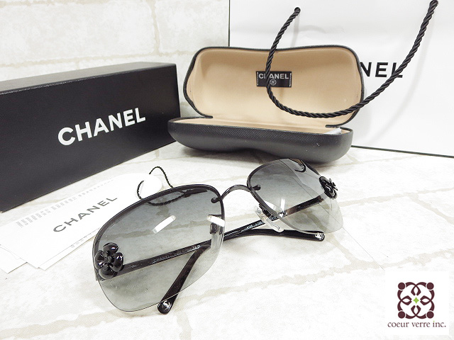 シャネル（CHANEL）の買取実績