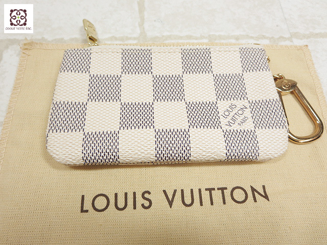 ルイヴィトン（LOUIS VUITTON）の買取実績