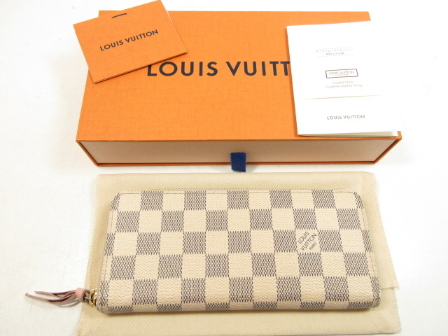 ルイヴィトン（LOUIS VUITTON）の買取実績