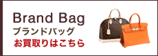 Brand Bag ブランドバッグ